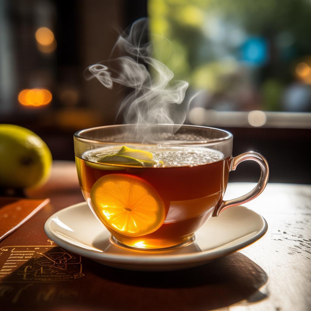 「一杯檸檬一些茶暗號」？從入門到精通的實用指南，解決你的社交密碼難題