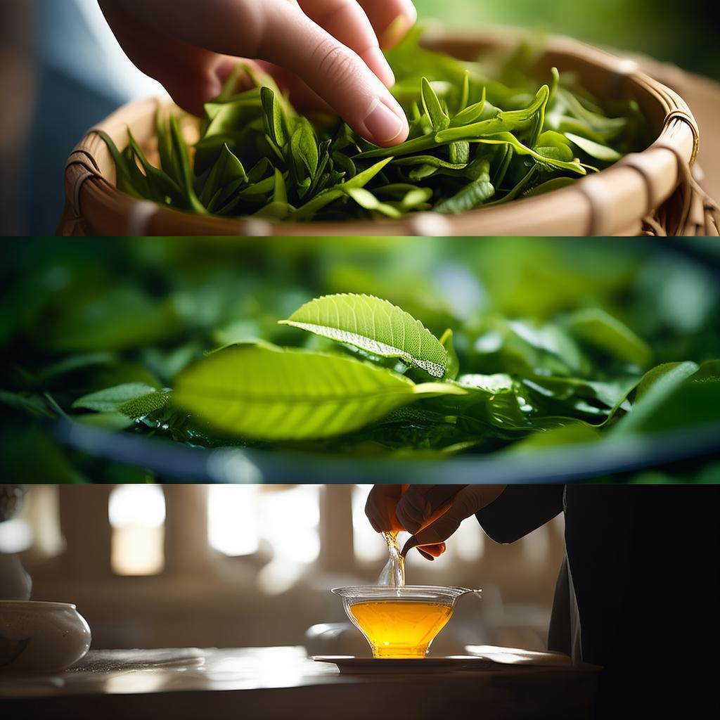 如何挑選完美[做檸檬茶的茶葉]？從新手到精通的實用指南