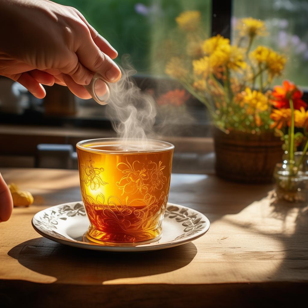 「一杯維他檸檬茶的熱量是多少？從新手到精通的實(shí)用指南」