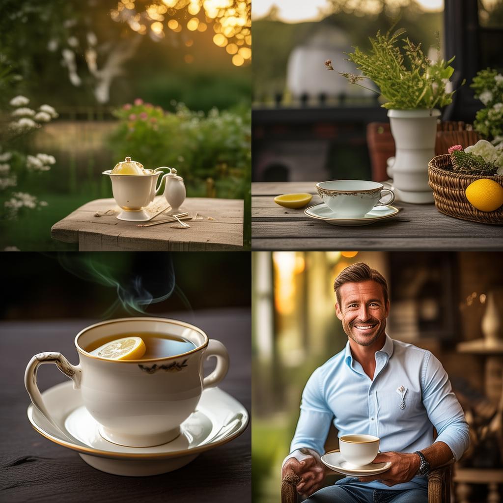 「如何在英語中地道地說『一杯檸檬茶』？從新手到流利的實用指南」