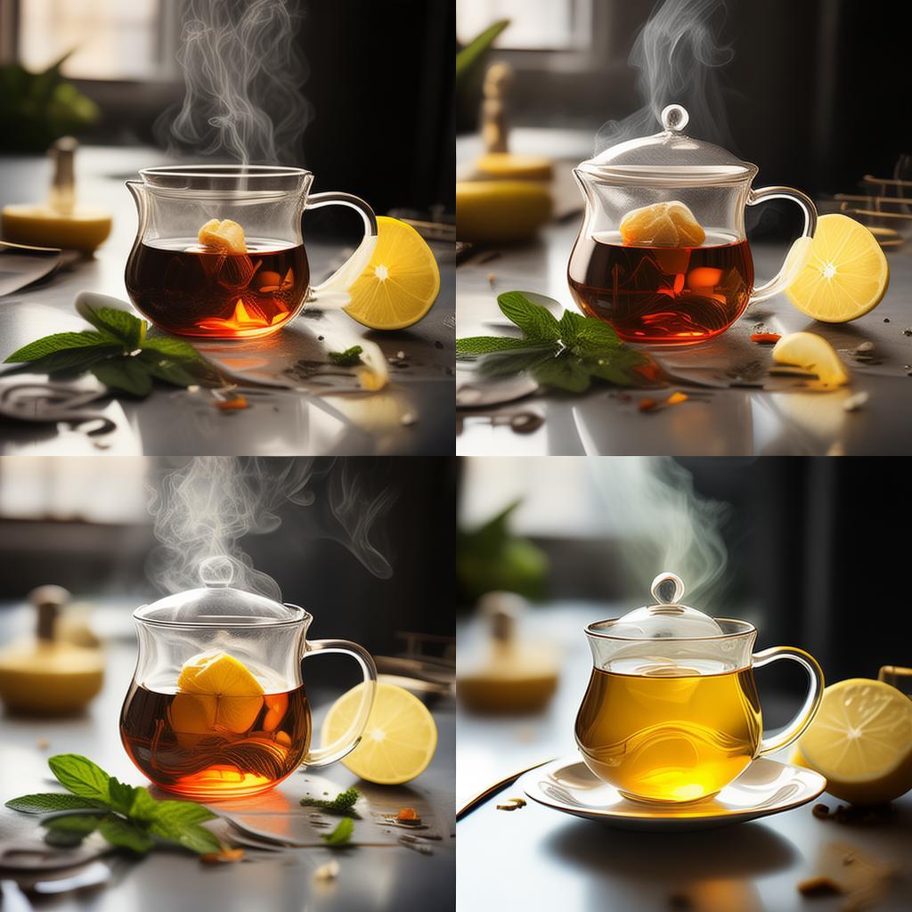 做檸檬茶紅茶放多了怎么辦呢？從新手到精通的實用指南