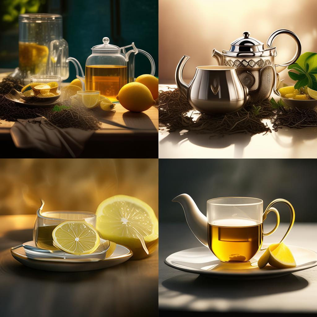 # 一杯檸檬茶英語怎么說？從新手到精通的實用指南