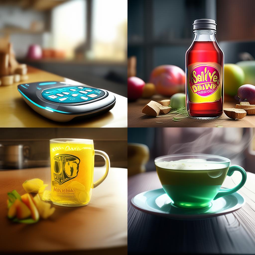 「懶人續命神器 vs 口水飲料？從新手到精通的實用指南——一杯維他檸檬茶」