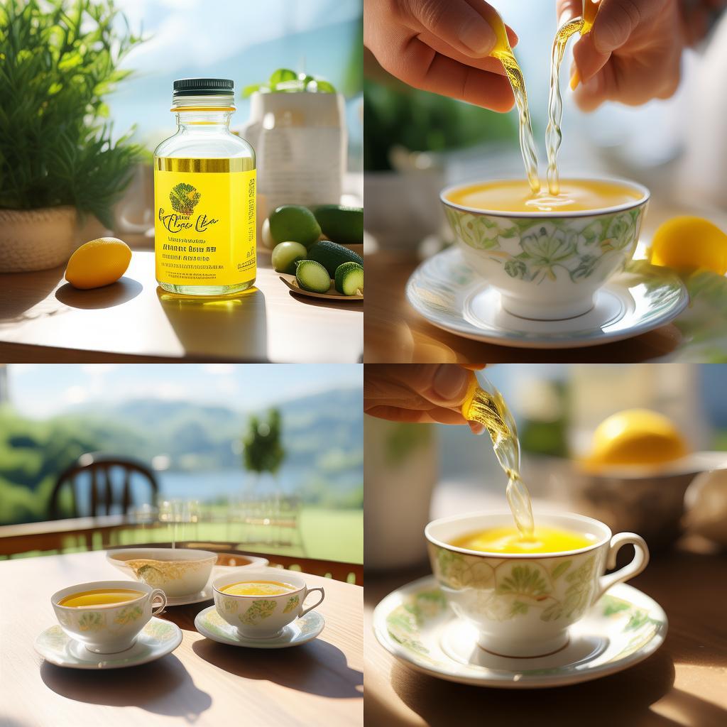 「新手必看！告別踩坑，解鎖 [什么檸檬茶] 的正確喝法與隱藏技巧」