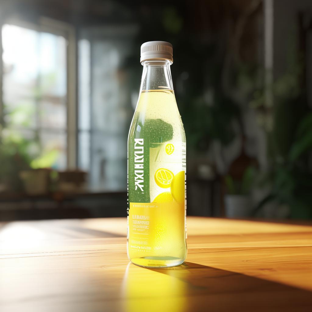 # 一瓶維他檸檬茶多少卡路里？從新手到精通的實用指南