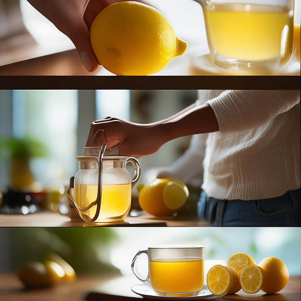 「手搖檸檬茶英文怎么說？從新手到精通的實(shí)用指南」