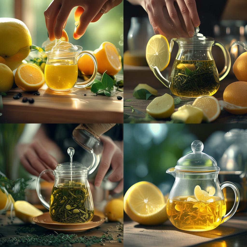 「手搖檸檬茶英文：從入門到精通的實用指南，告別失敗滋味！」