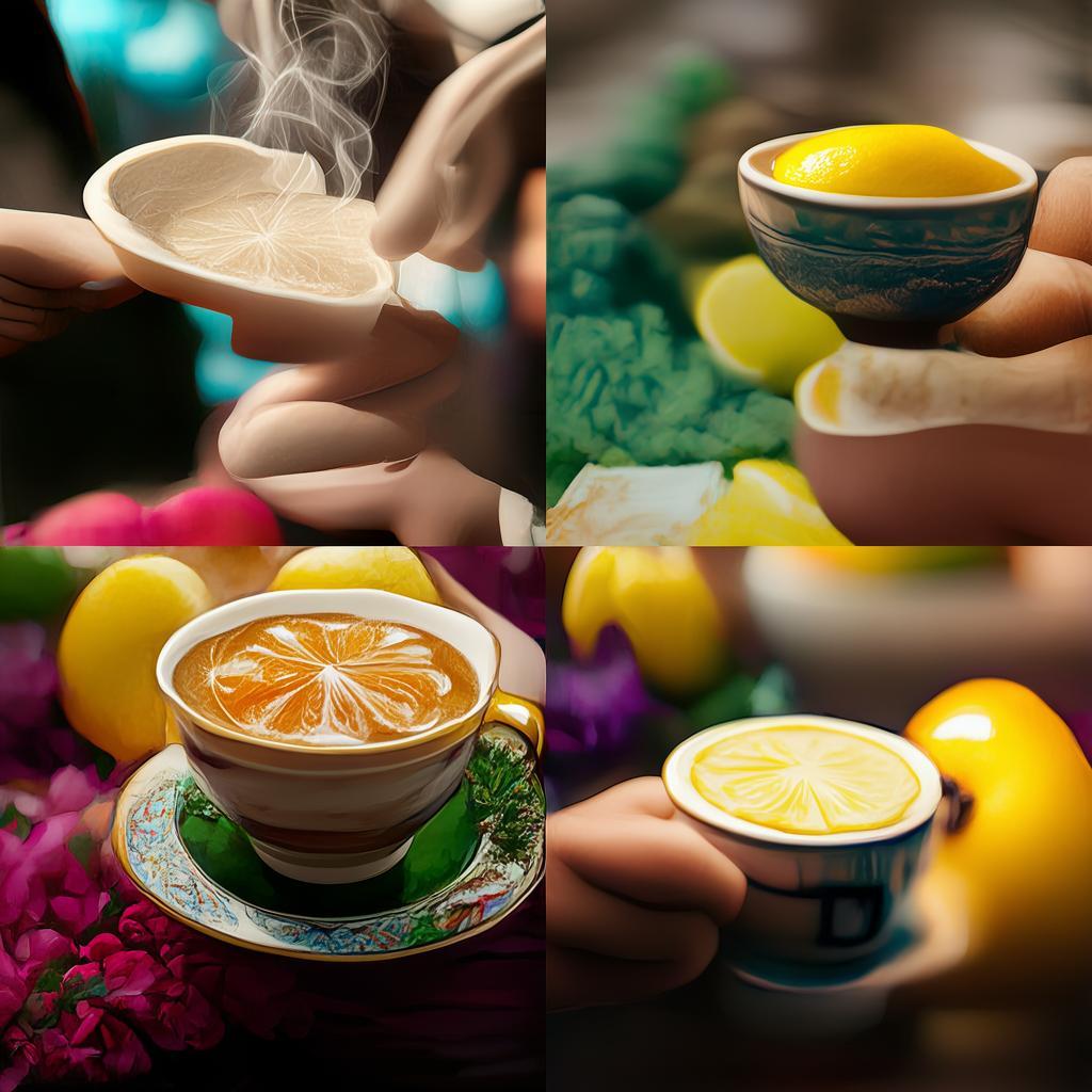 「告別尷尬！掌握檸檬茶英文簡寫，讓你的跨文化交流更順暢」