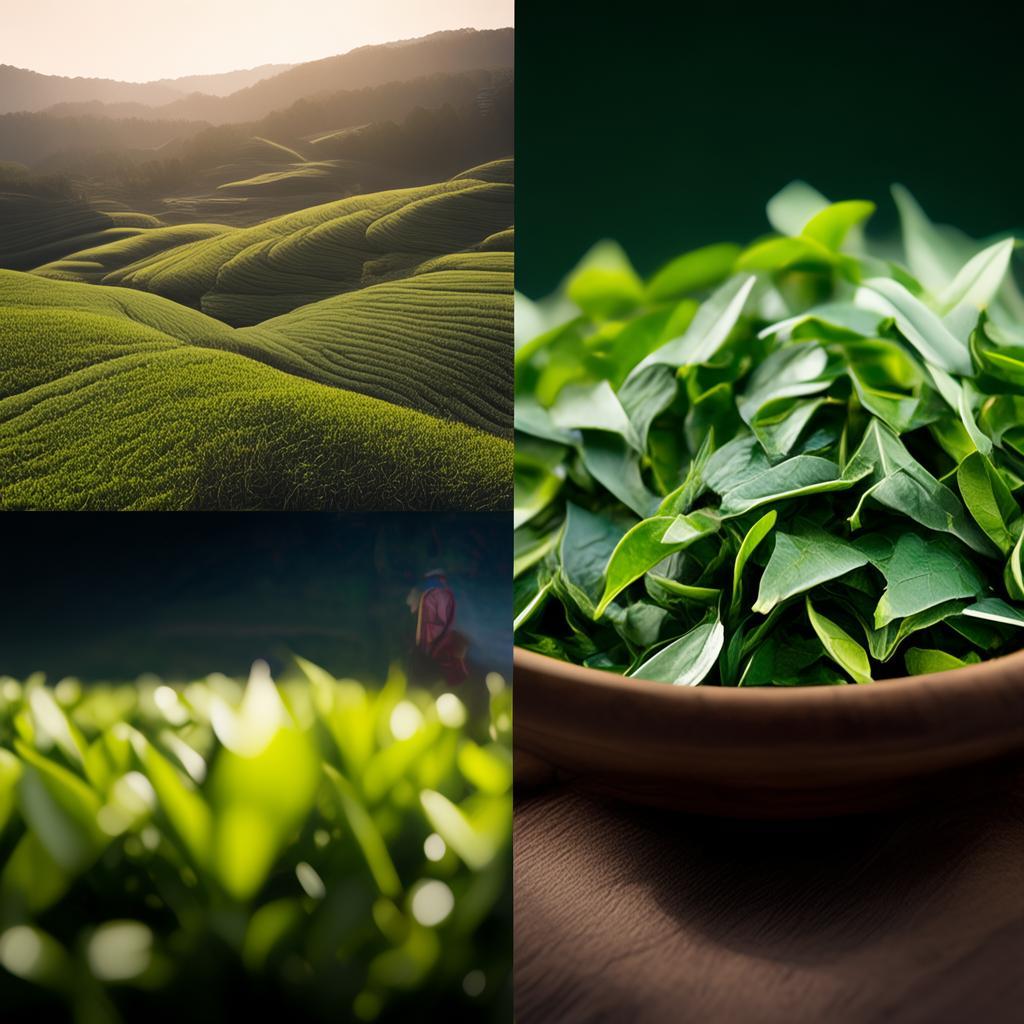 「買鴨屎香茶怕踩坑？掌握[鴨屎香最好三個(gè)牌子]的實(shí)用指南」