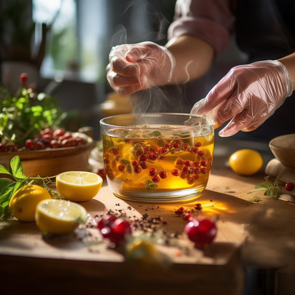 話梅檸檬茶怎么做？從新手到精通的實用指南
