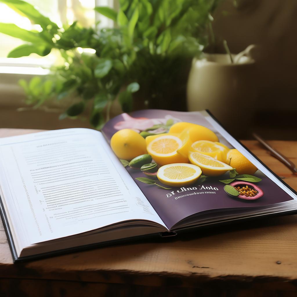 「金桔檸檬百香果茶英文翻譯:從入門到精通的實用指南,告別翻譯尷尬!」