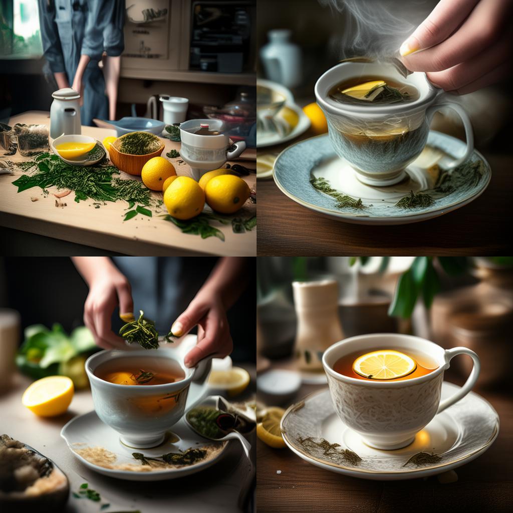 「如何在家輕松復(fù)制網(wǎng)紅鴨屎香檸檬茶特點(diǎn)?從新手到大師的避坑指南」