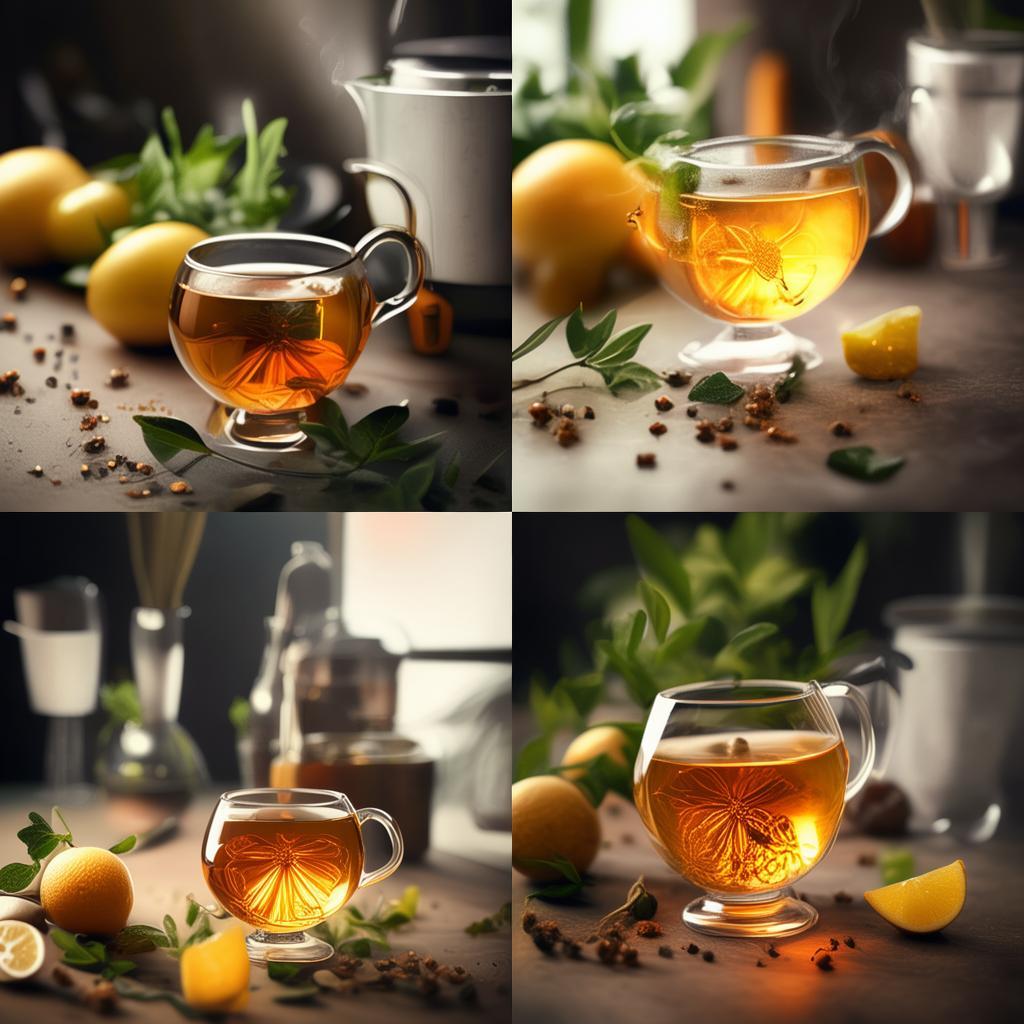 話梅檸檬茶做出來(lái)很淡怎么回事？從新手到精通的實(shí)用指南