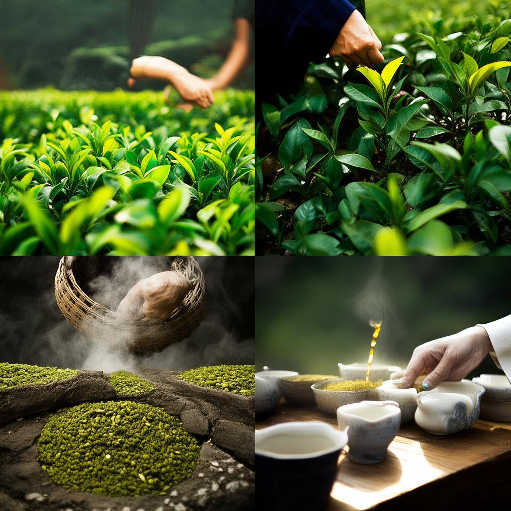 世界紅茶主產國？從新手到精通的實用指南