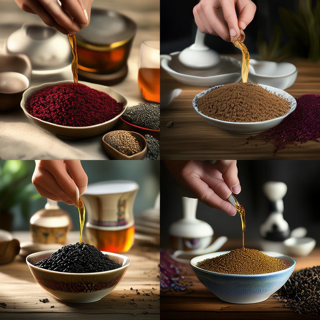 世界紅茶品種前十名的實用指南？從新手到精通的選茶避坑秘籍