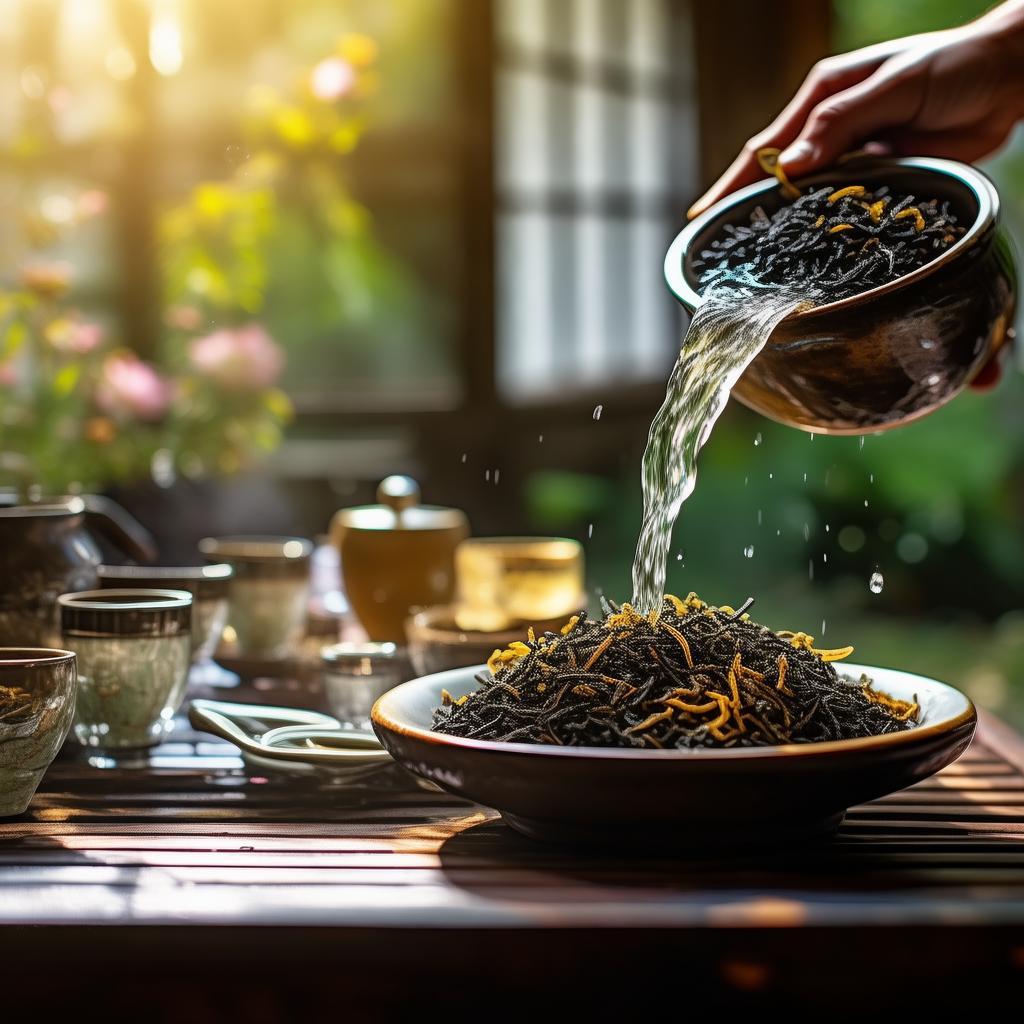 三種烏龍茶的常見品種是？新手輕松避坑的實用指南