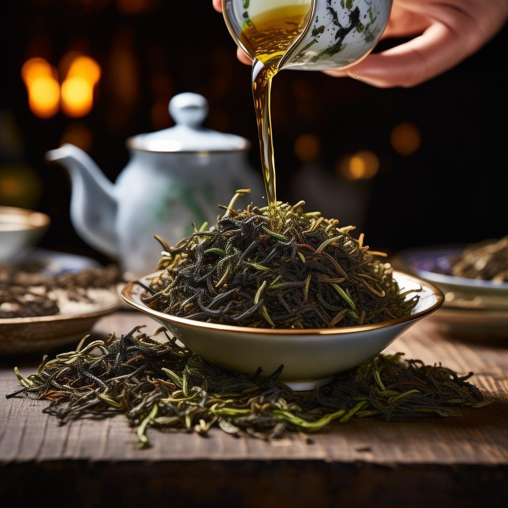 新手必看!烏龍茶品種有哪些品種?從入門到鑒茶避坑的實用指南