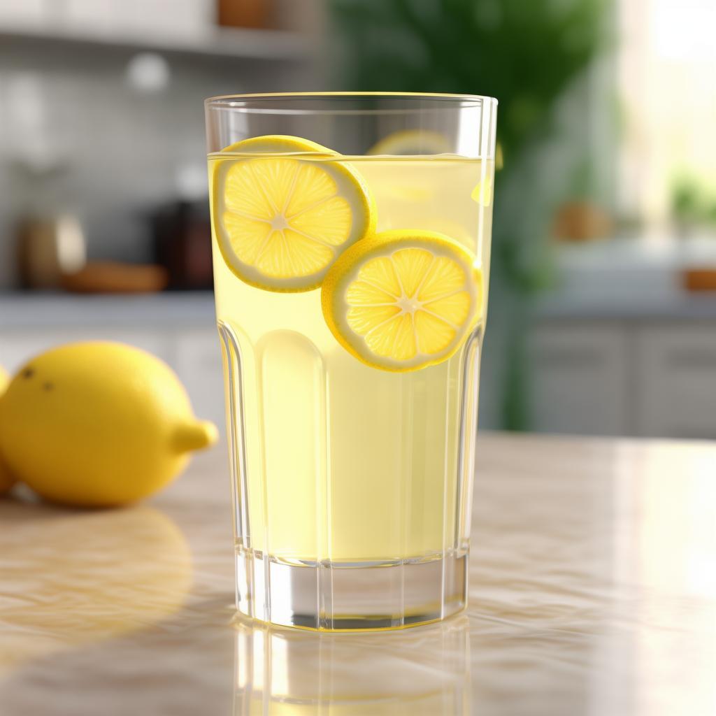 # 一杯檸檬水什么意思？從新手到精通的實用指南