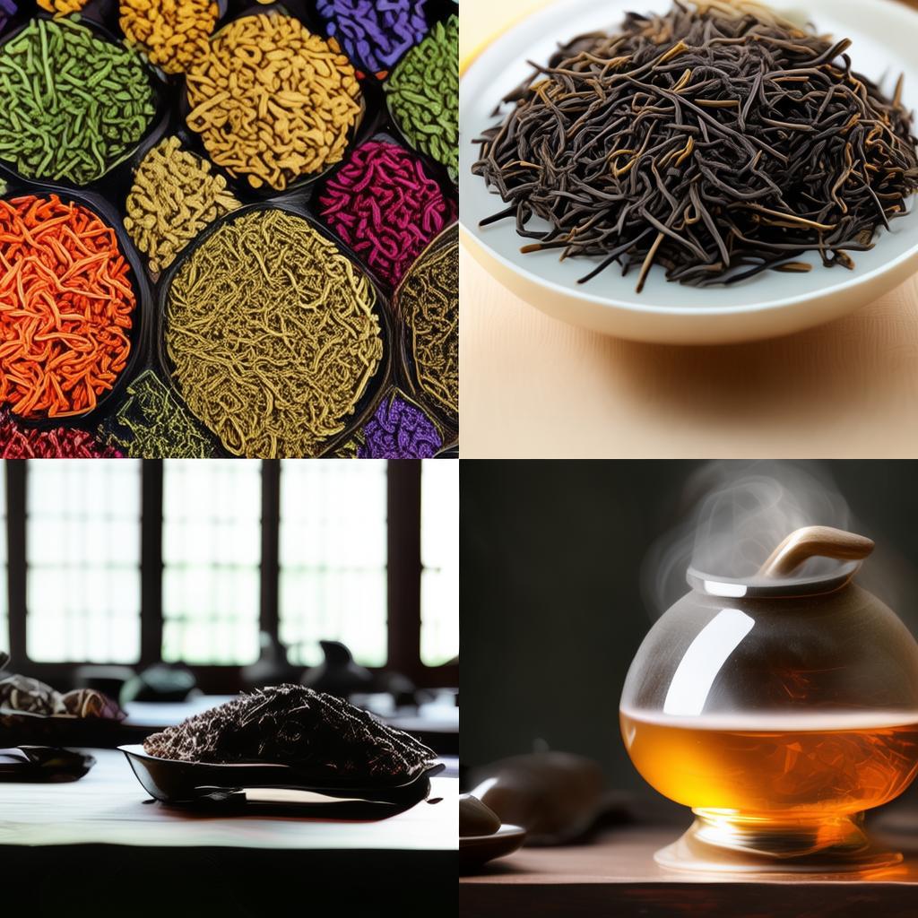 掌握[烏龍茶有哪些品種 前十名排名圖片]？從新手到精通的實用指南