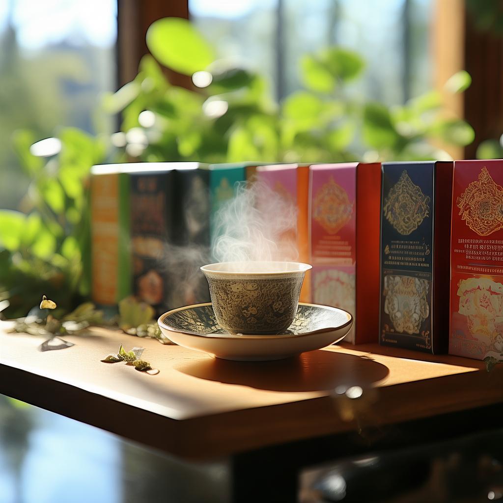 當你在琳瑯滿目的烏龍茶世界里迷失方向？掌握[烏龍茶有哪些品牌前十名]的關鍵策略