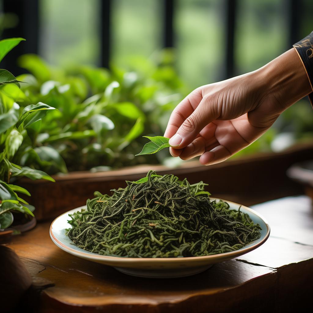 「新手必看！選購(gòu)烏龍茶著名品種時(shí)容易踩的坑？從入門(mén)到精通的實(shí)用指南」