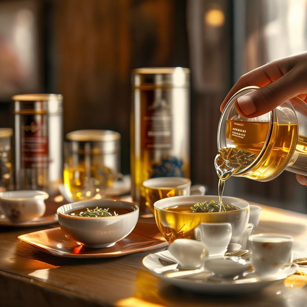 新手必看！烏龍茶都有哪些品牌名稱？從入門到避坑的實用指南