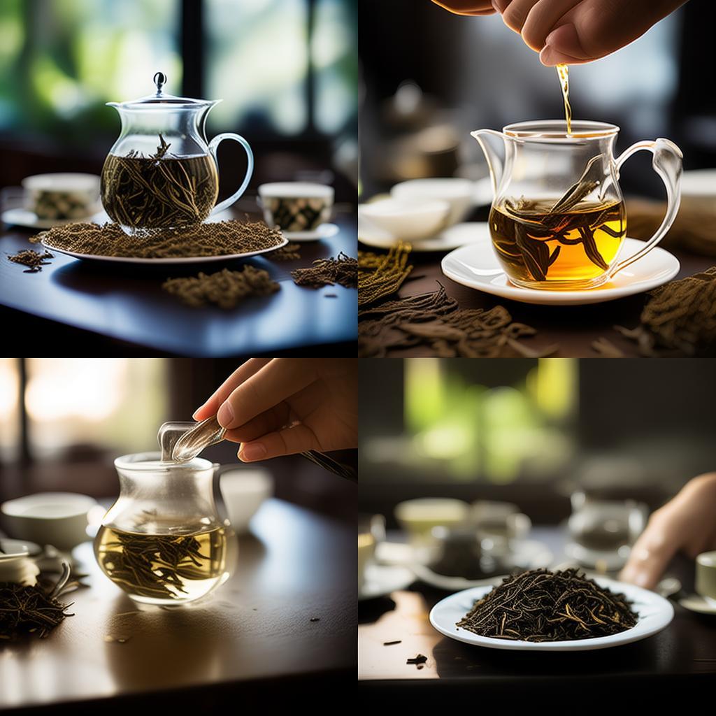 如何挑到對(duì)的[中國(guó)知名紅茶品牌]？從新手到精通的實(shí)用指南