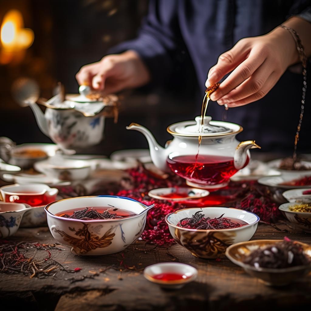 世界頂級紅茶有哪些？從新手到精通的實用指南