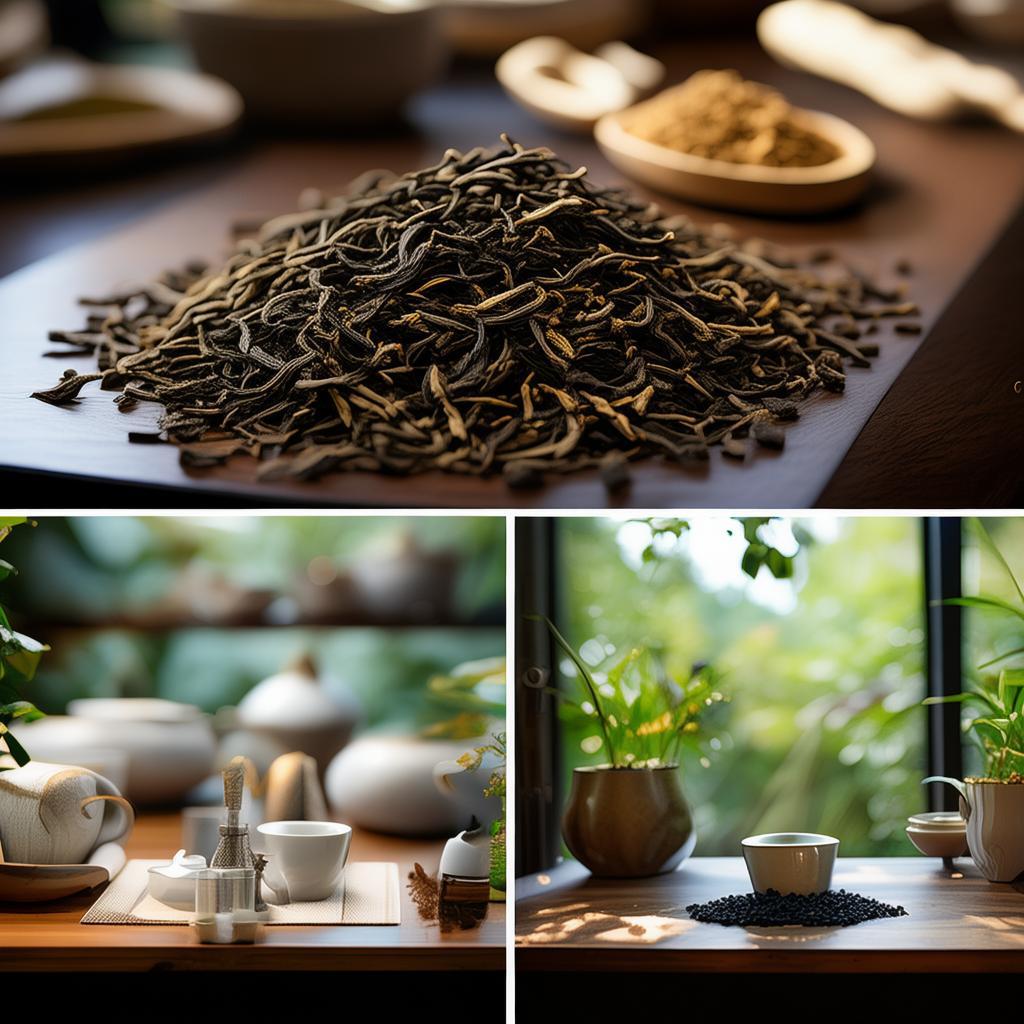 新手必看！[烏龍茶都有什么品牌]？從入門到避坑的實用指南