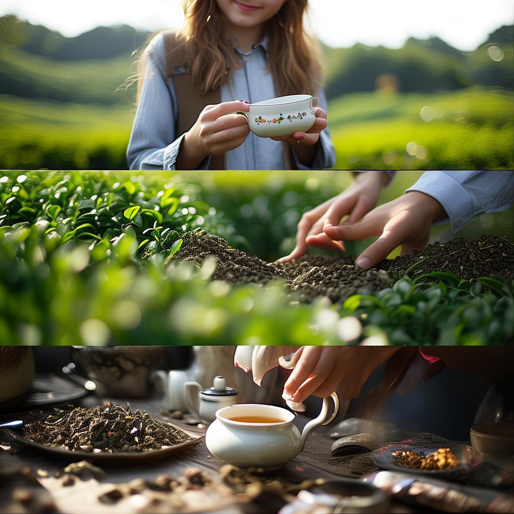 世界知名紅茶排行榜?從新手到精通的實用指南