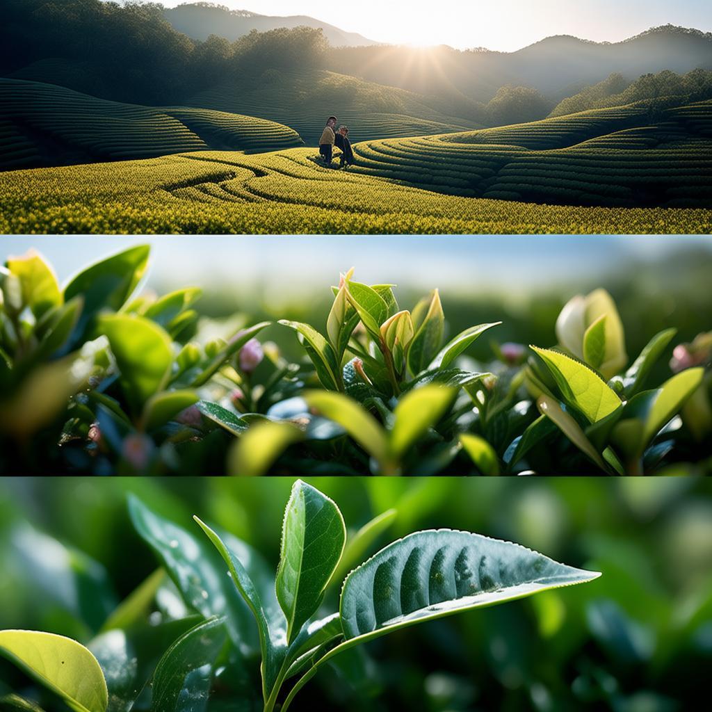 云南烏龍茶有哪些品種?從新手到精通的實用指南