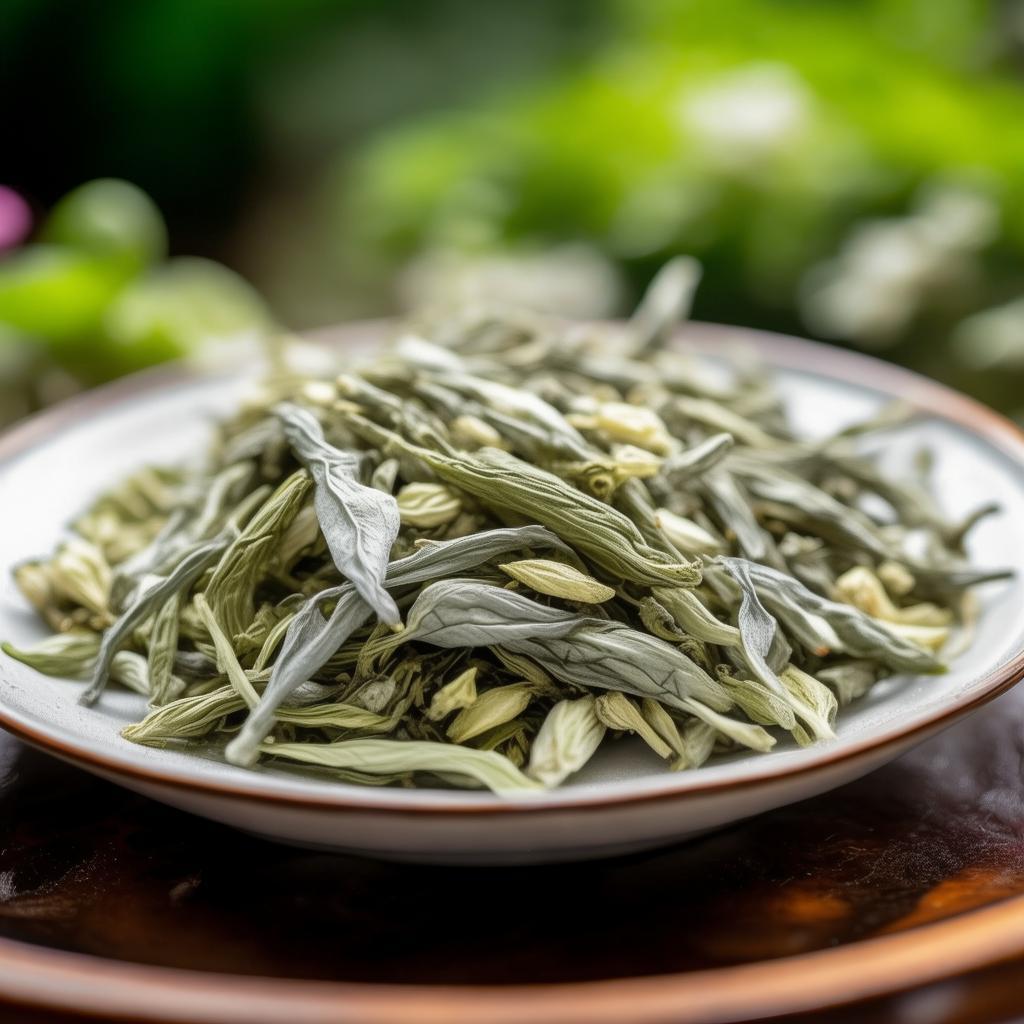 「新手必看！中國的白茶有哪些品種圖片？從入門到避坑的實用指南」