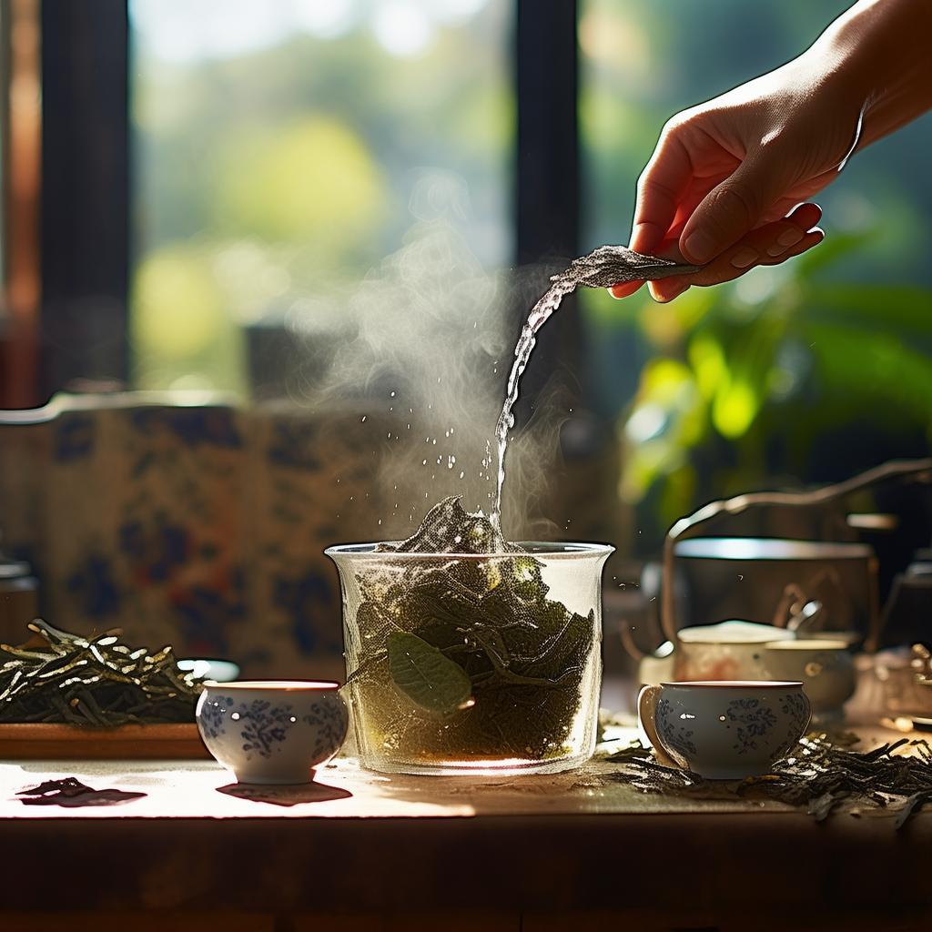 「新手必看！選購烏龍茶踩坑無數？從入門到精通的實用指南」