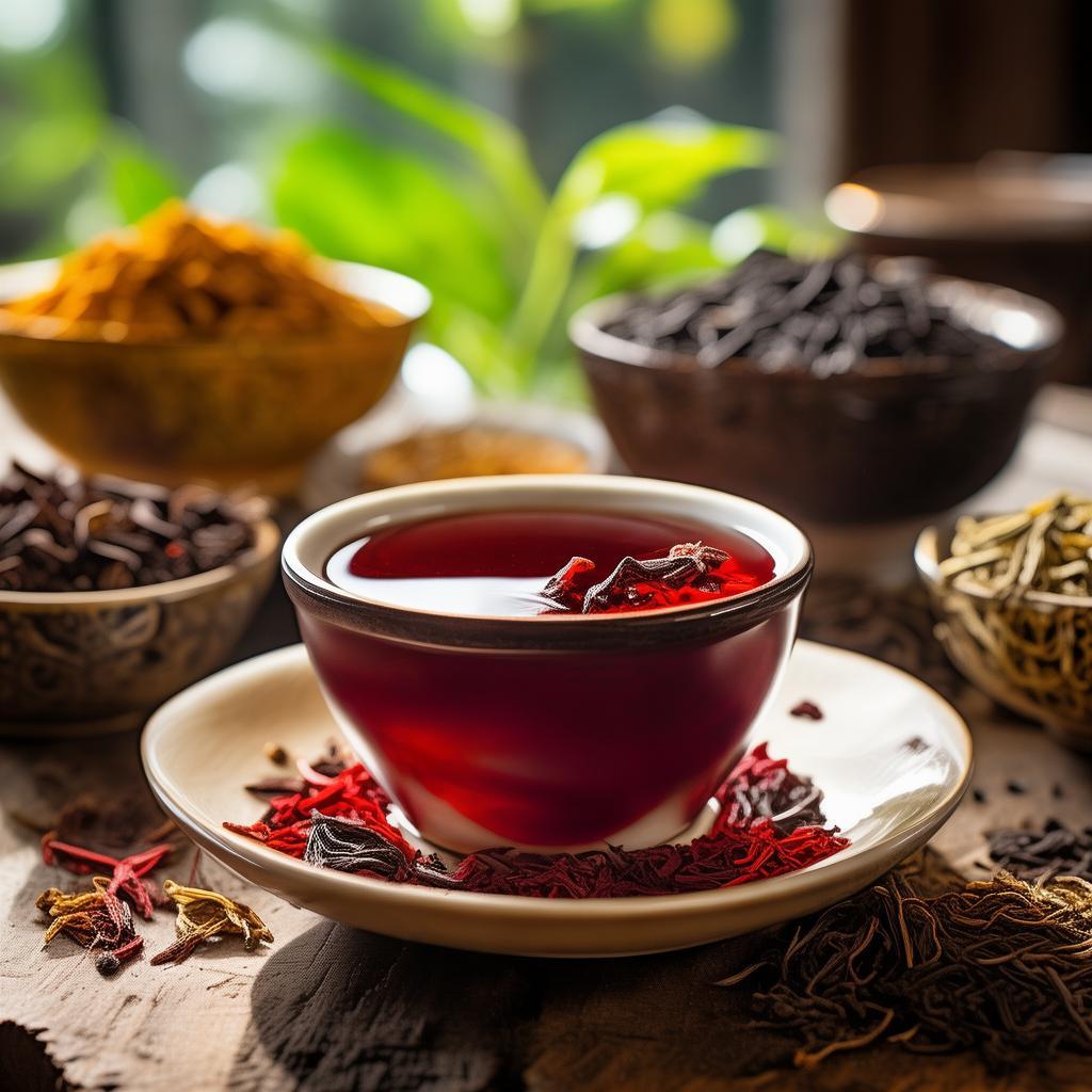 世界知名紅茶有哪些？從新手到精通的實用指南