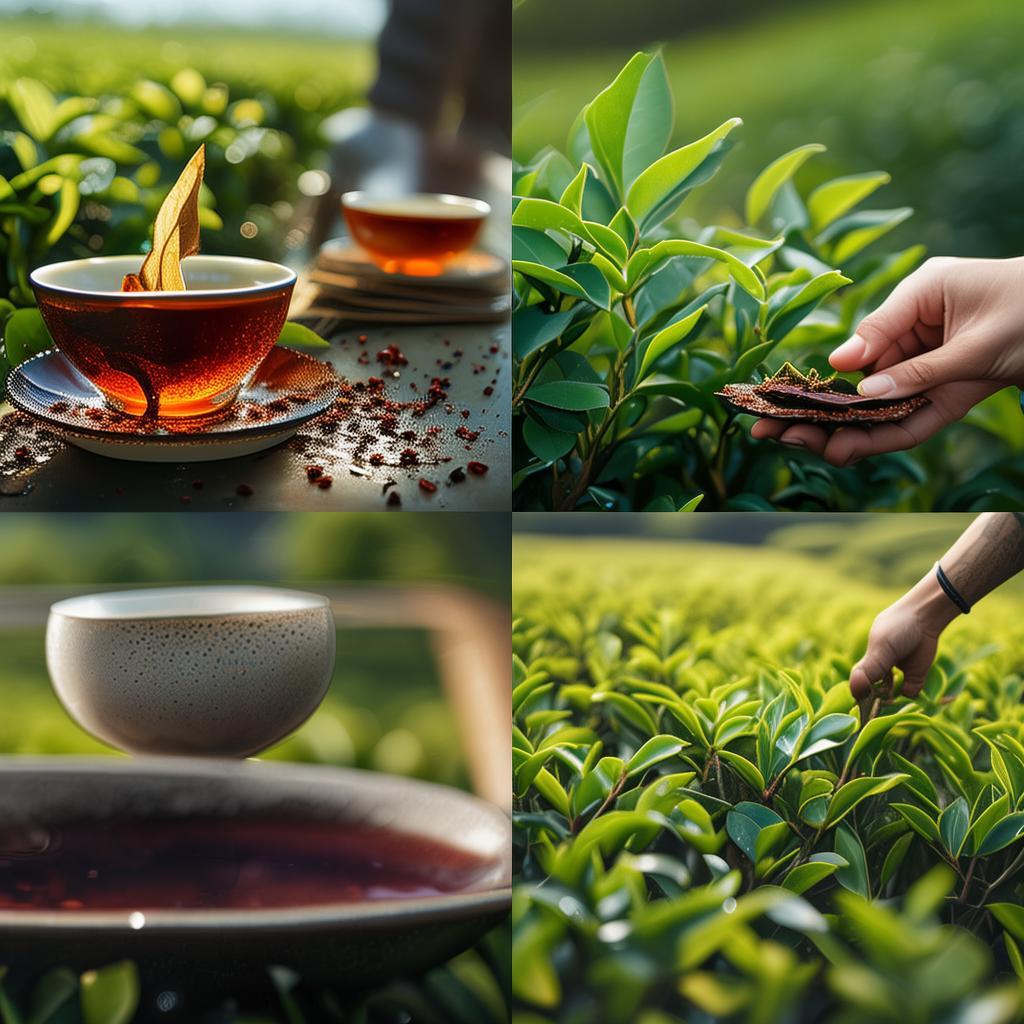 [世界頂級紅茶第一名是什么]？從新手到精通的實用指南：揭秘紅茶品鑒與選購秘籍