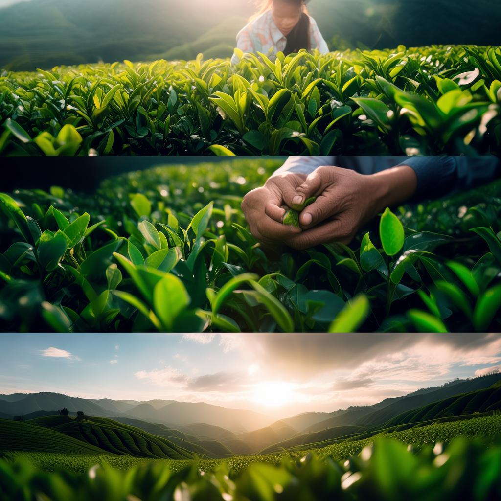 信陽茶葉主產(chǎn)區(qū)？從新手到精通的實用指南