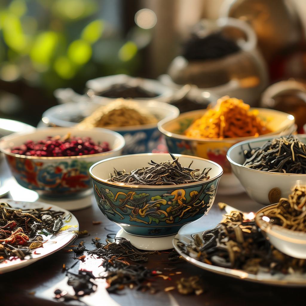 什么紅茶好喝又對身體好？從新手到精通的實用指南