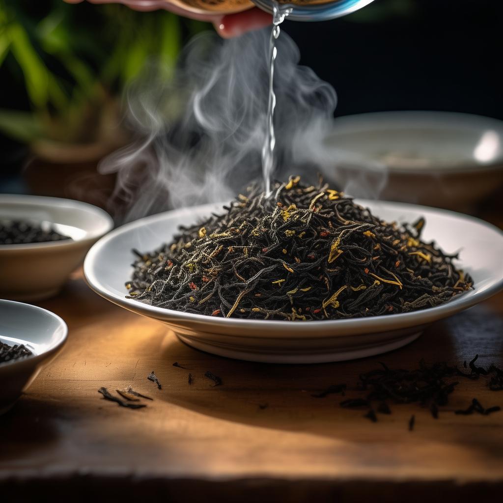 新手必看！臺灣烏龍茶的分類有哪些？從入門到避坑的實用指南