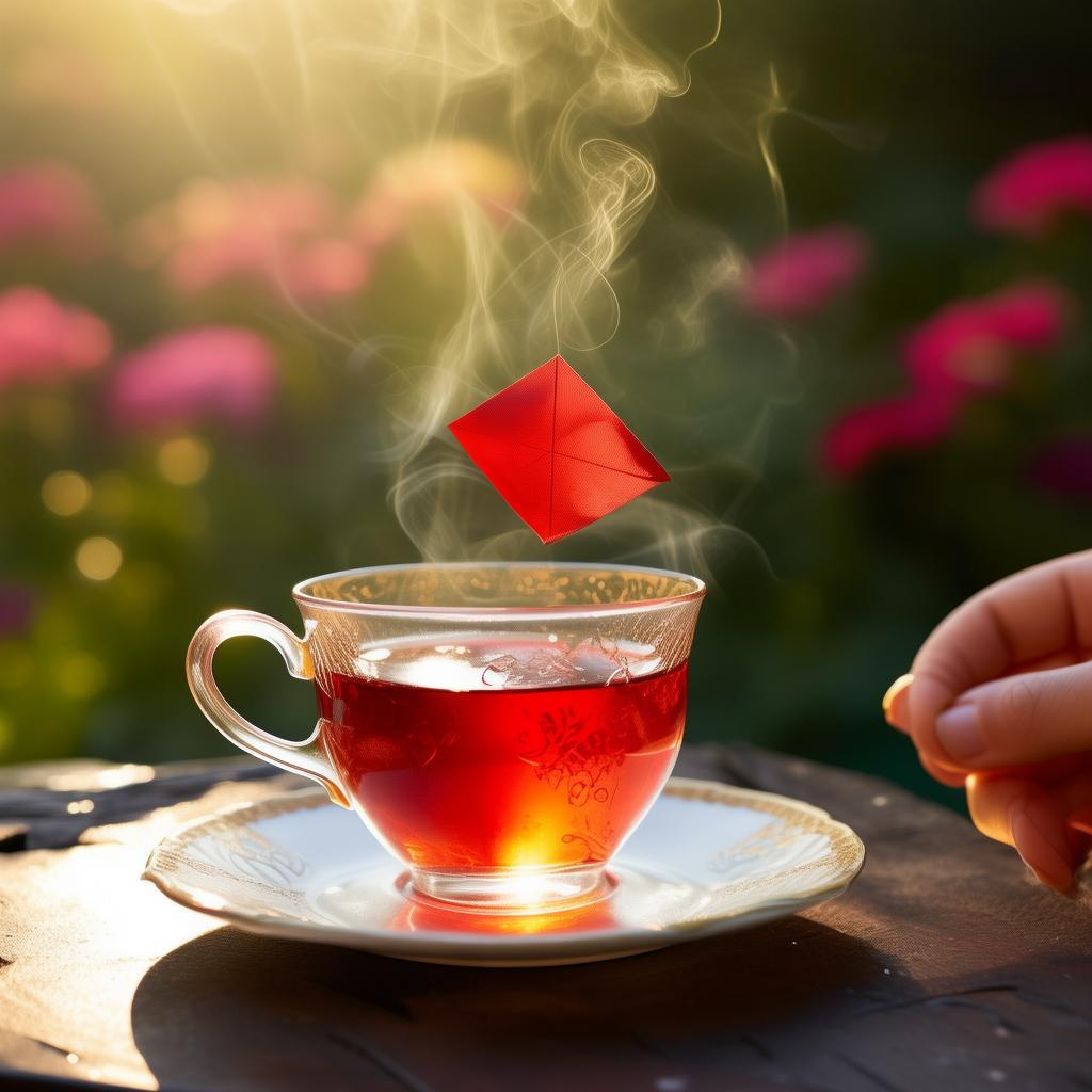 夏天喝紅茶的好處？從解暑到健康，這份實用指南幫你避坑！