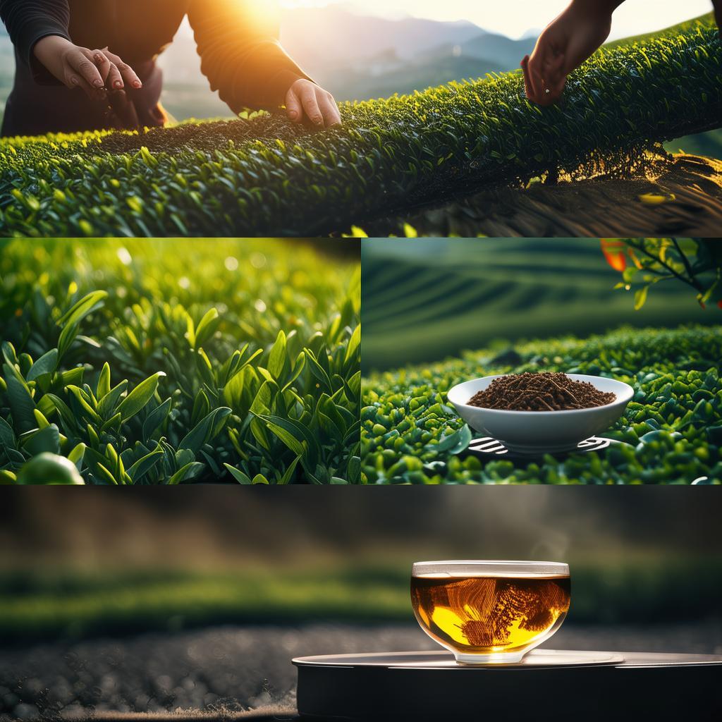 # 四川邛崍黑茶多少錢？從新手到精通的實用指南