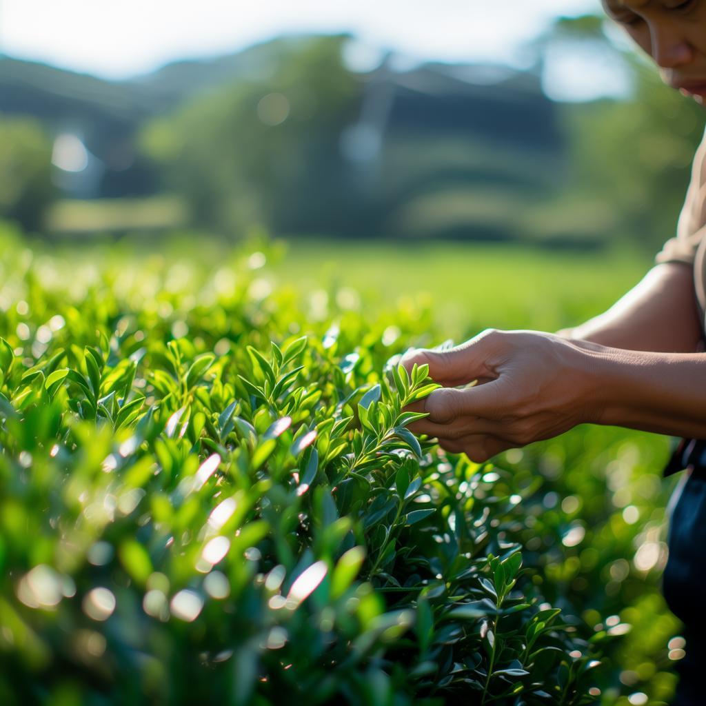 安吉白茶不屬于白茶系列嗎？從新手到精通的實(shí)用指南