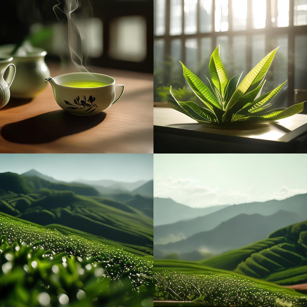 「茶友必看！安吉白茶一般的價格表？從入門到避坑的實用指南」