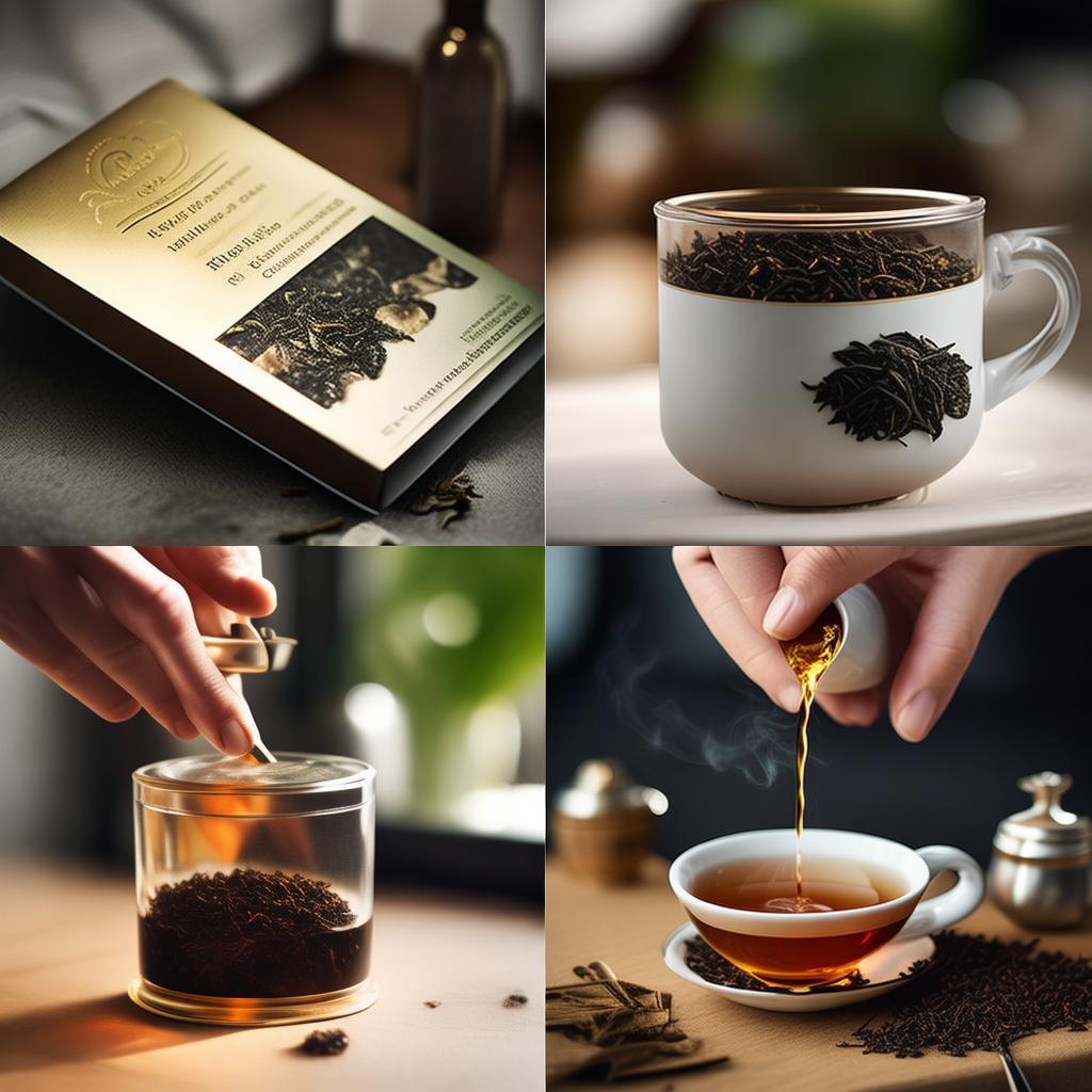 小包裝紅茶的保質(zhì)期是多久啊？從新手到精通的實(shí)用指南