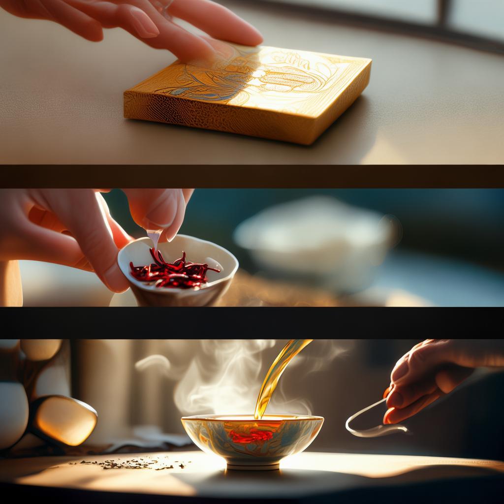 小包裝紅茶是幾克的？從新手到精通的實(shí)用指南