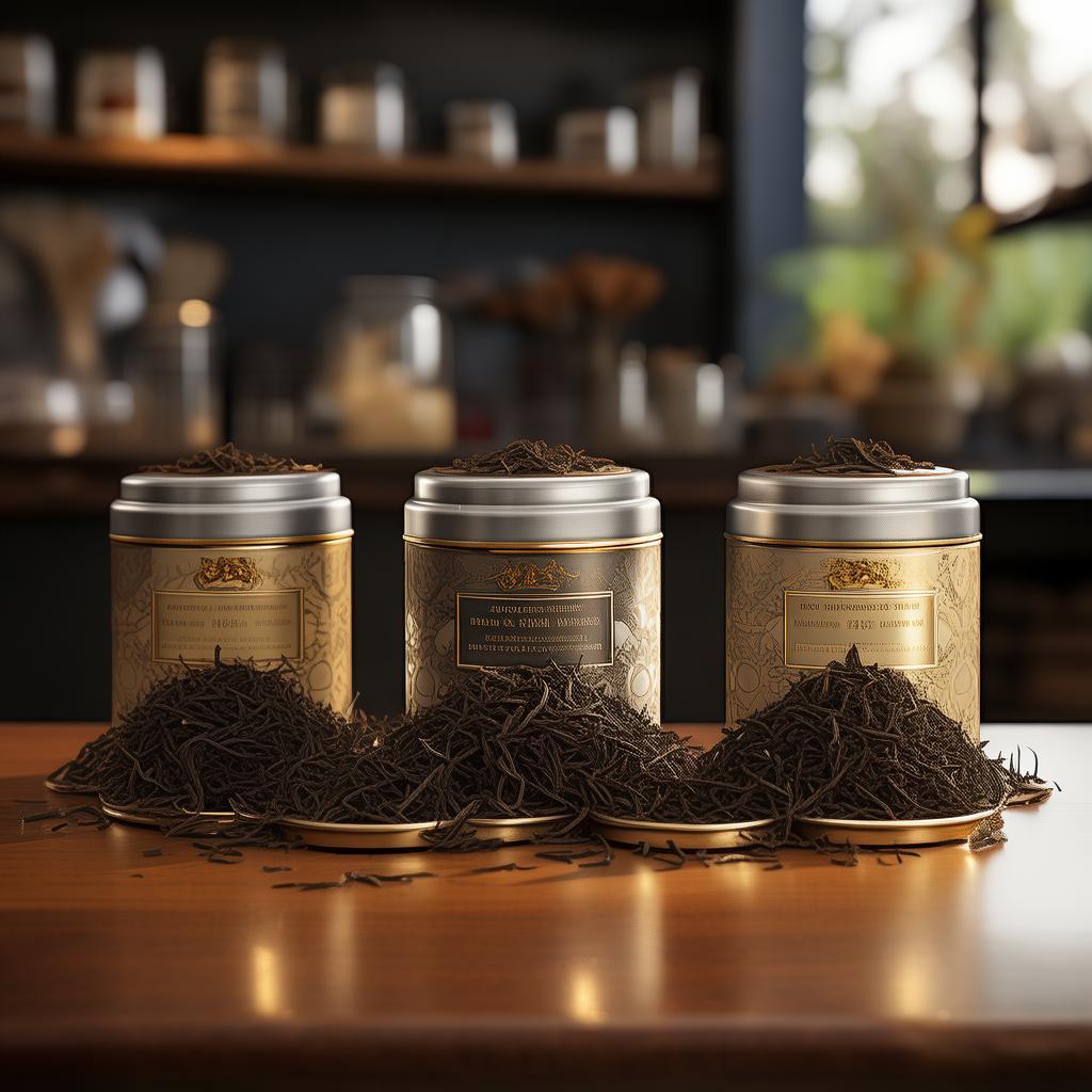 小包裝紅茶擺了三年還能喝嗎知乎：從新手到精通的實用指南