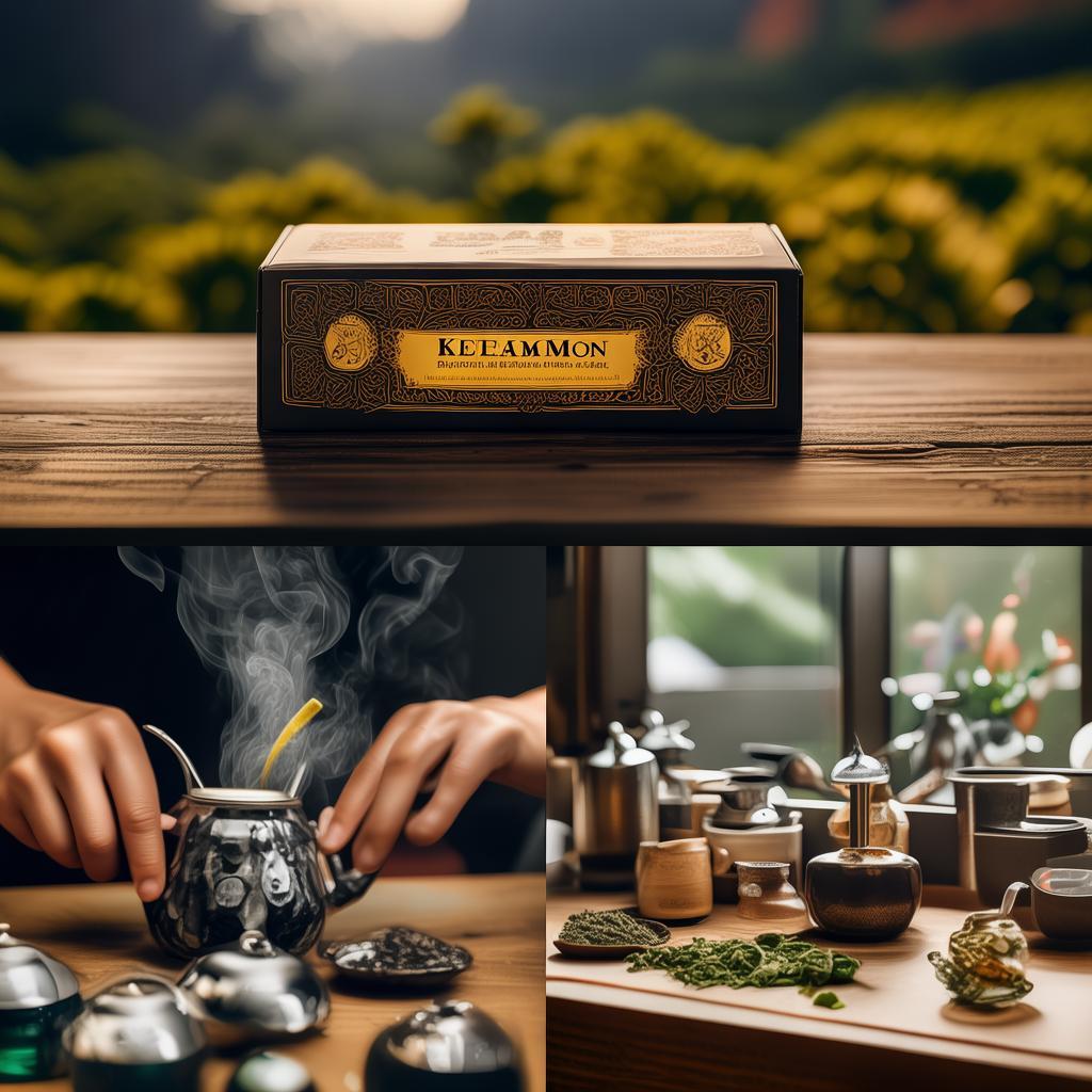 [工夫紅茶多少錢一盒]？從新手到精通的實用指南