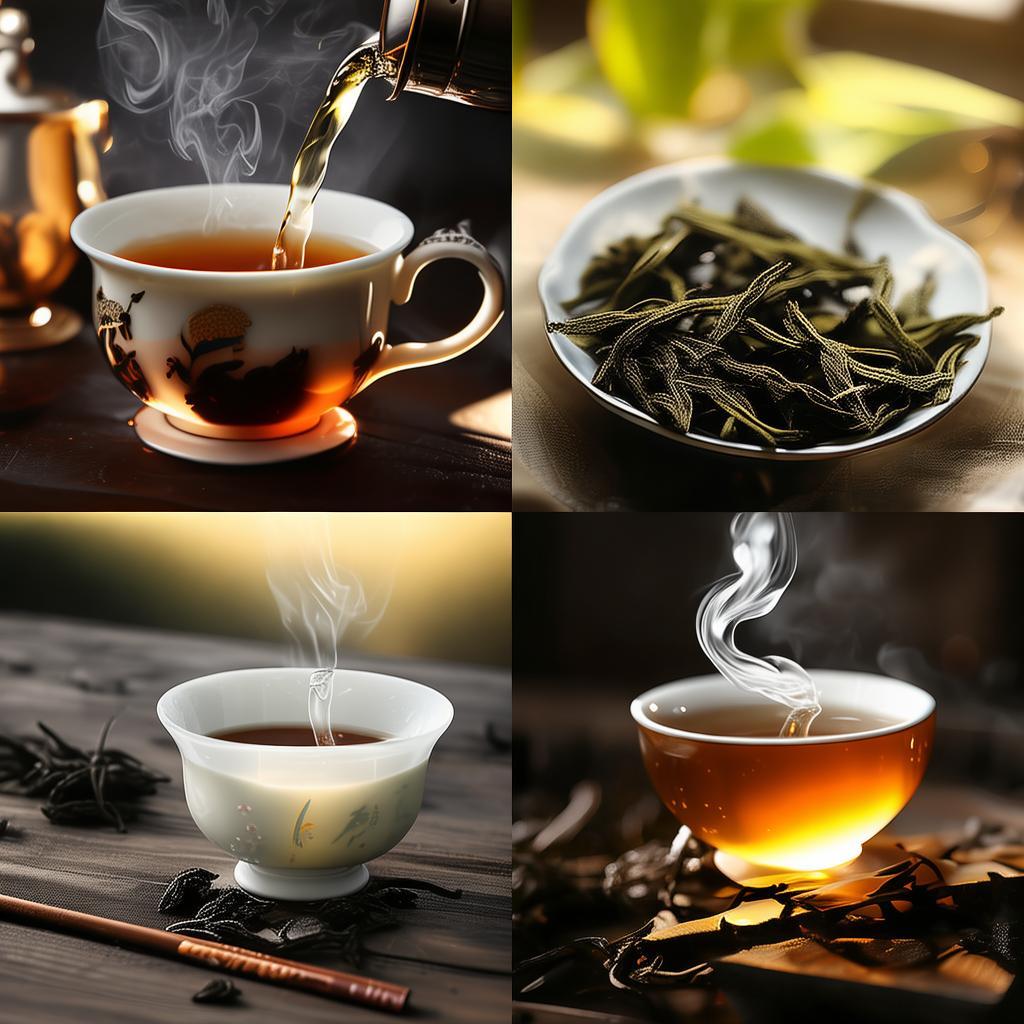 「花了大價錢買的工夫紅茶，到底值不值？[工夫紅茶多少錢一斤] 的避坑指南，讓你買得明明白白！」