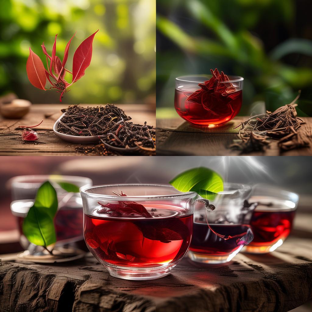 # 新手必看！常見紅茶種類圖片及價格全解析？從入門到避坑的實用指南