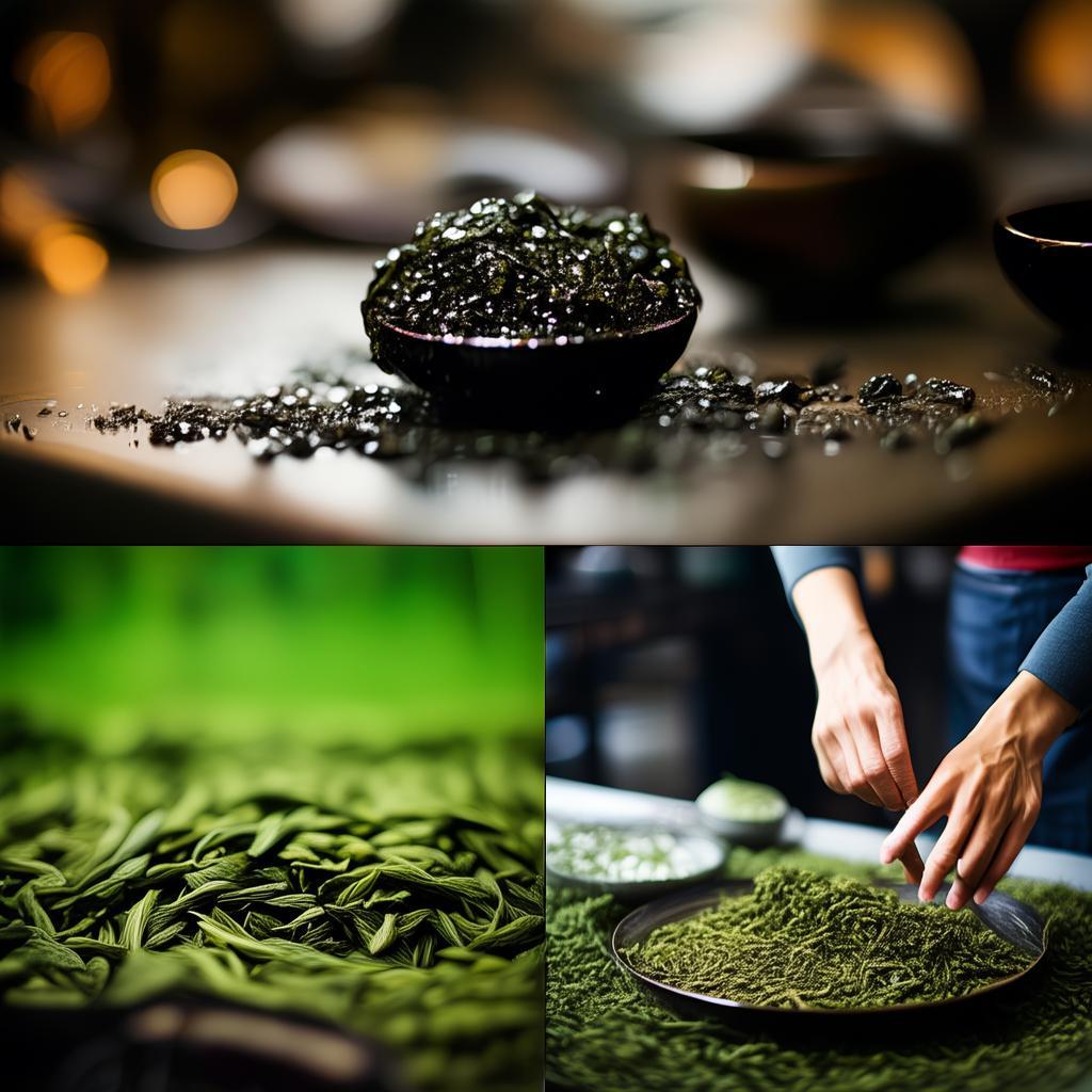 新手必看!普洱茶大紅袍選購與品鑒避坑指南?從入門到精通的實用教程