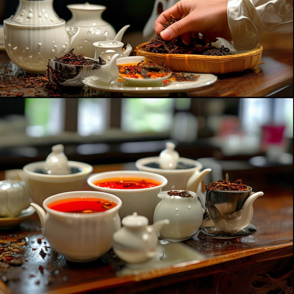 高端紅茶怎么挑？從入門到精通的實用指南